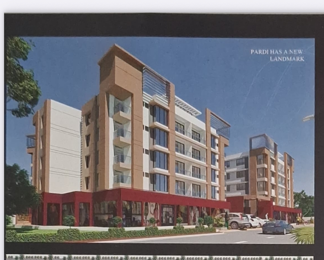 LAXMI NARAYAN COMPLEX